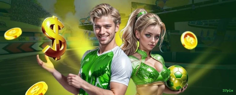 Bet 37pix