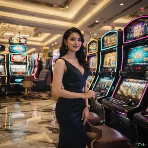 Cassino 37pix